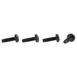 Door Shell Screw Nut