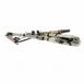 Curtain Air Bag Module - Left