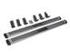 Super Duty Crew Cab 2009-2016 Chrome 6 Step Bars