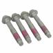 Suspension Control Arm Bolt - M14 x 85MM, Front