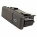 Instrument Panel Voltage Regulator Switch