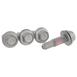 Suspension Knuckle Bolt Hex Head And Washer - M14, Rear