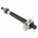 Cv Intermediate Shaft Jackshaft - Front 2.0L