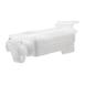 Remote Door Latch Cable Clip - Left, Front, Rear