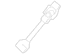 Steering Shaft Universal Joint