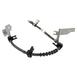 Brake Hydraulic Hose - Right, Front 24