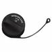 Fuel Tank Cap - 147MM Tether, Right