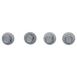 Bolt - M6 x 18MM