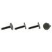 Bolt - M6 X 25MM, Front 2.0L (Convertible, Coupe)