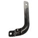 Bumper Face Bar Bracket - Left, Front