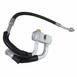 AIR CONDITIONING (A/C) Manifold Hose Tube Compressor TO - 2.3L