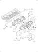Engine Component Retainer