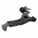 Suspension Control Arm and Ball Joint As - Left, Front