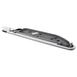 Agate NamePlate Emblem <br>Fender Fender Name Plate OrNament - Right, Front