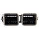 Dashboard Air Vent LOUVRE Louver AI <br>An opening in the that allows blown to reach