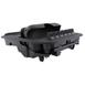 Console Overhead - Front, Rear (Tremor Series)