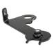 Brake Hydraulic Line Bracket - Right, Rear