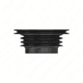 S60 14L DDEC IV Fan Pulley