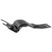 Bumper Face Bar Bracket - Left, Front