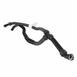 Hvac Heater Hose Water - Outlet 5.0L