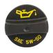 Engine Oil Filler Cap - SAE 5WX50