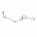 Fuel Line for OM936 Euro 5
