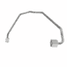 Coolant Line for Engine Preheater