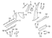 Door Sill Plate Scuff