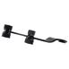 Sunroof Frame Clip Roof Opening Panel Bracket - Right, Rear