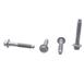 Engine Air Intake Hose Bolt - M8 X 45MM