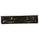 Rear Body Panel Cross Member - Rear, Center
