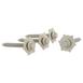 Engine Cradle Bolt Suspension Crossmember - M12, Front