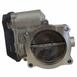 Fuel Injection Throttle Body and MOTO - 6.2L