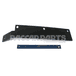 BRACKET-MUDFLAP LH