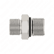 M18 x 1.5 Fitting, 11/16 - 16, S60 14L