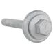 Engine Crankshaft Pulley Bolt