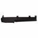 Radiator Support Air Deflector - Left, Rear