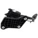 Accelerator Pedal Sensor Position
