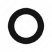 Oil Filler Pipe Gasket