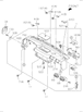 Clutch Repair Kit Assembly