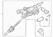 Steering Column