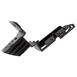 Bumper Cover Stay Bracket - Right, Rear