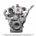 PowerChoice Engine S60 12.8L EPA04 with Turbo-Brake