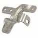 Seat Adjuster Bracket Back Recliner Adjustment Mechanism Cover