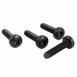 Bolt - M6 X 25, Rear