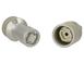 Super Duty 2017-2024 Chrome Plated Wheel Locks For Exposed Lugs