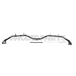 SUPPORT ASSY-HOOD PAD