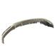 Bumper Face Bar - Front, Driver