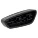 Power Seat Switch Knob Control - Front
