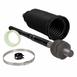Steering Tie Rod End Kit 17X7.5 Point Alum -Design A